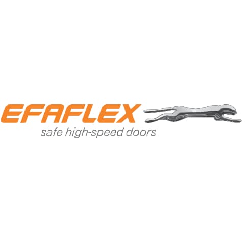 EFAFLEX Tor- und Sicherheitssysteme GmbH & Co. KG logo