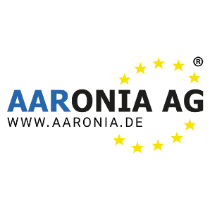 Aaronia AG logo