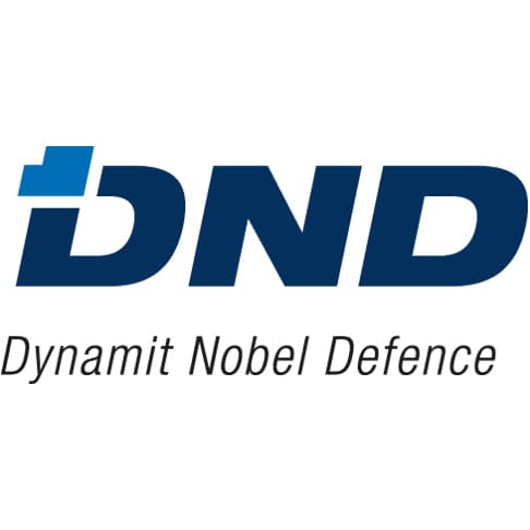 Dynamit Nobel Defence logo