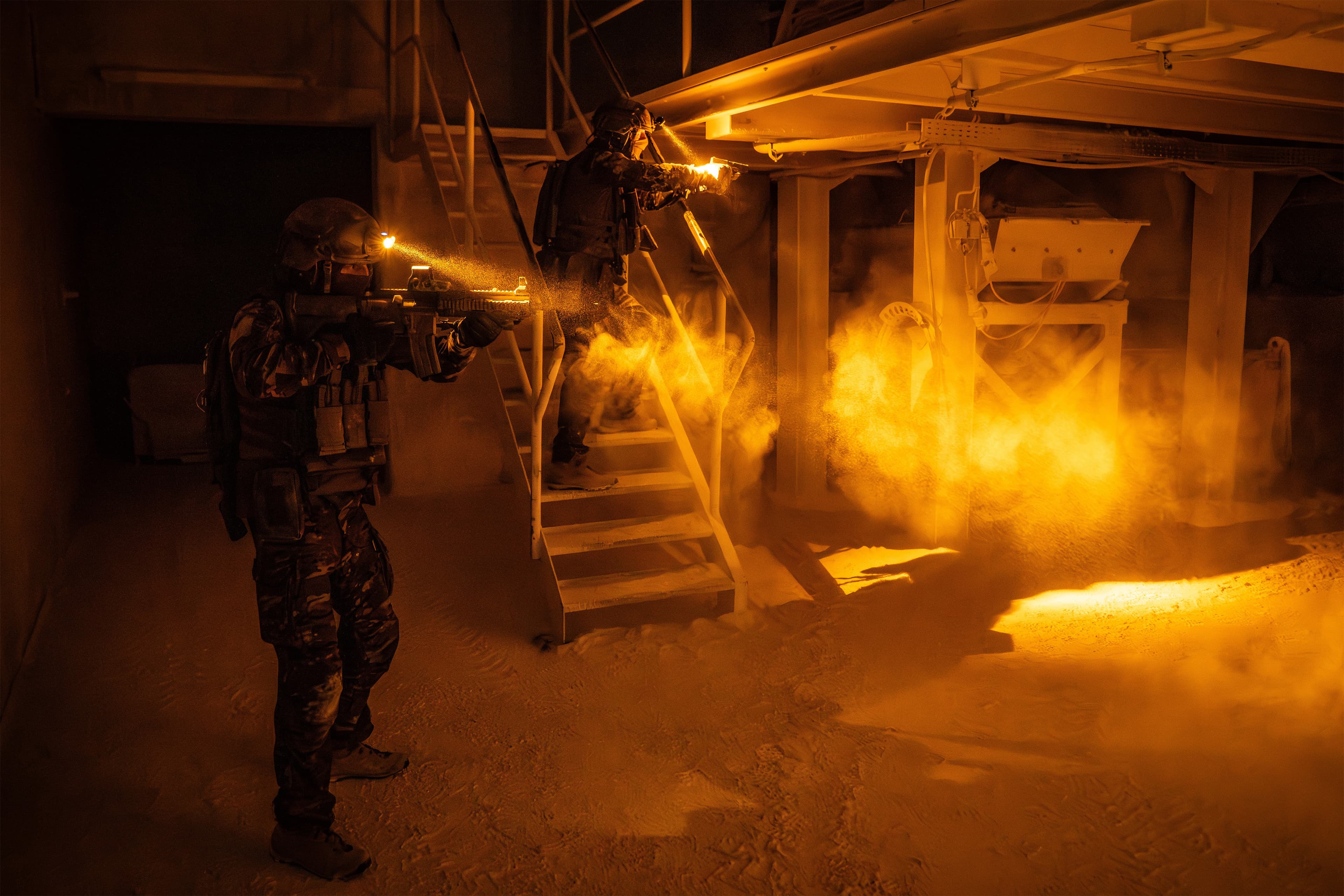 Lupine Lighting System GmbH