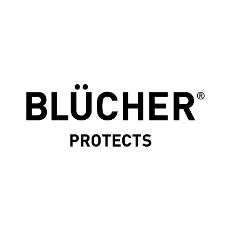 Blücher GmbH logo