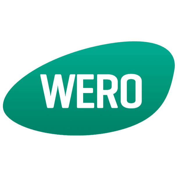 WERO GmbH & Co. KG logo