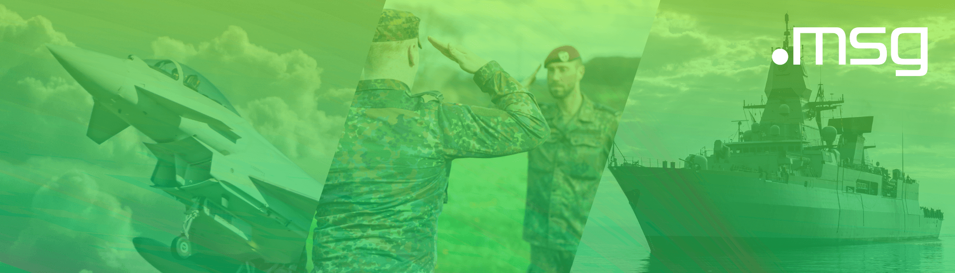 msg Defense & Aerospace