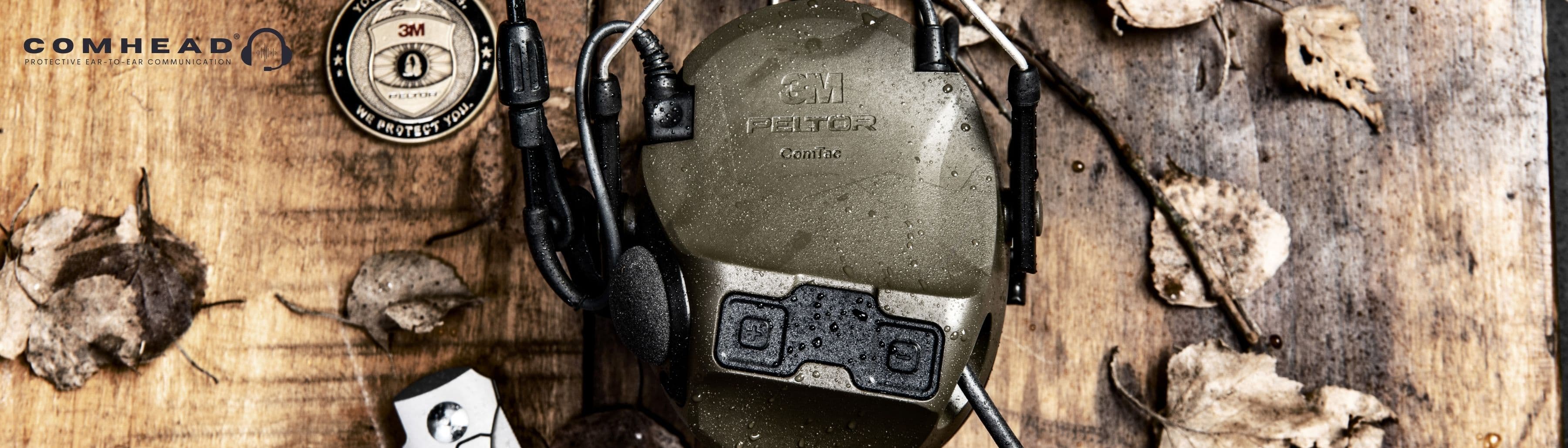 COMHEAD Headset Company GmbH