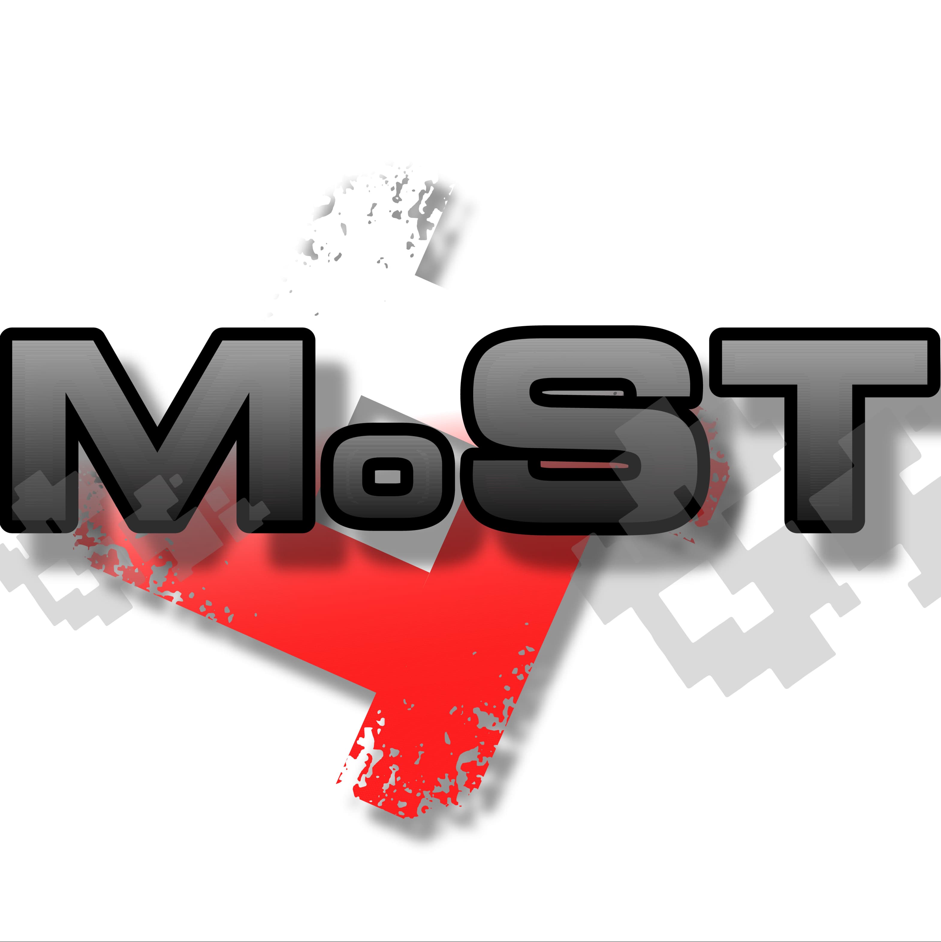 MoST Modular shooting ranges logo