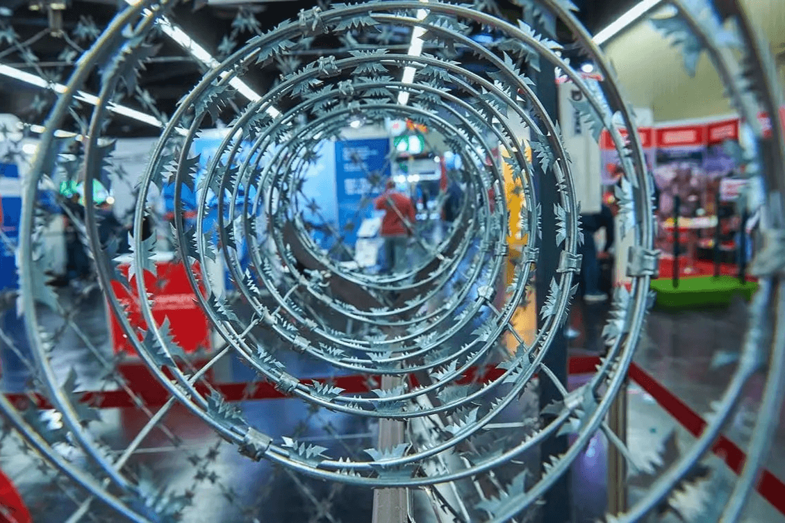 Perimeter Protection