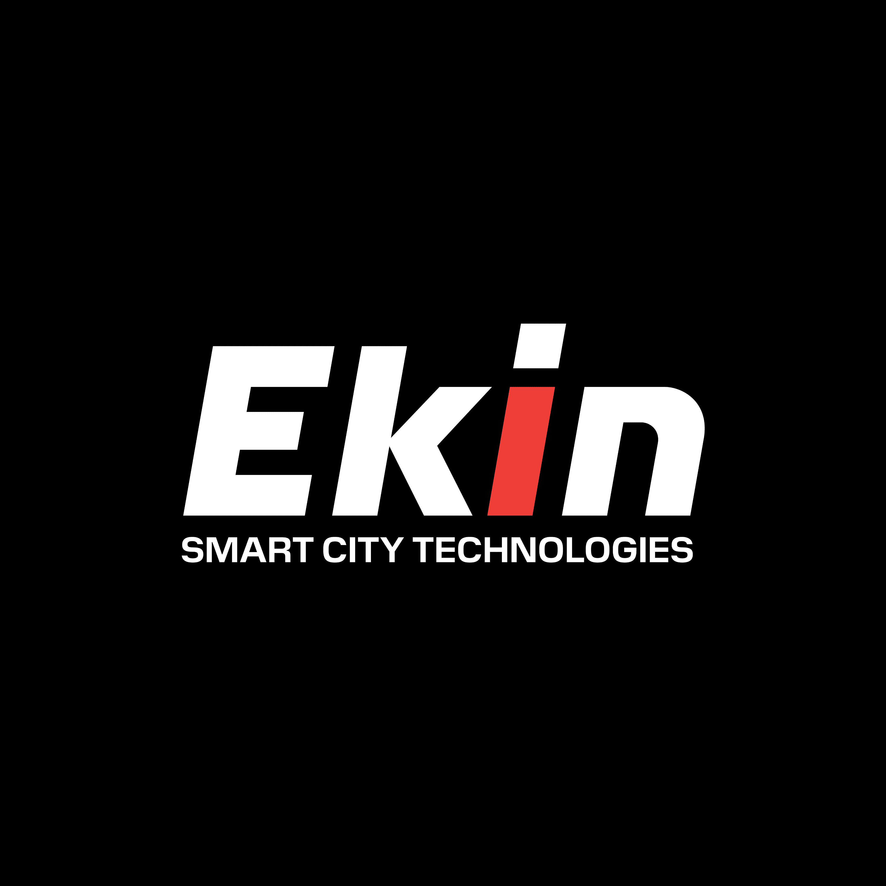 Ekin Smart City Technologies logo