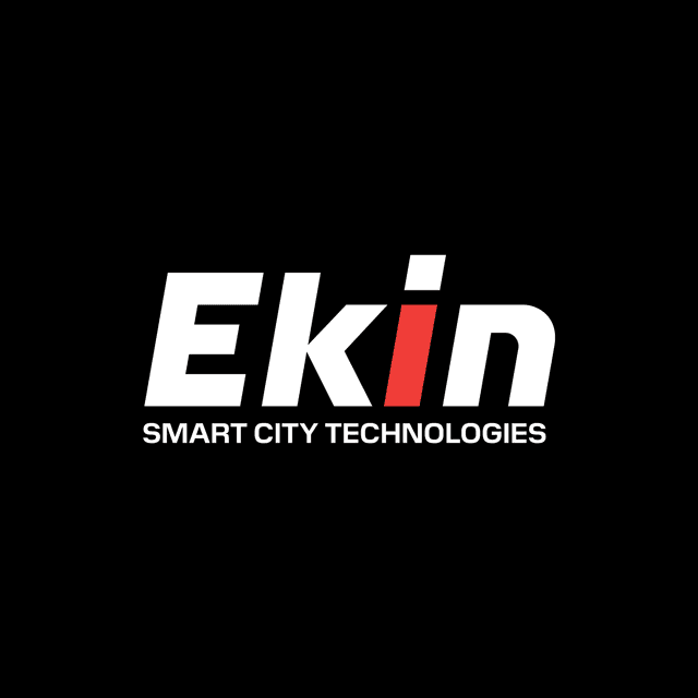 Ekin Smart City Technologies logo