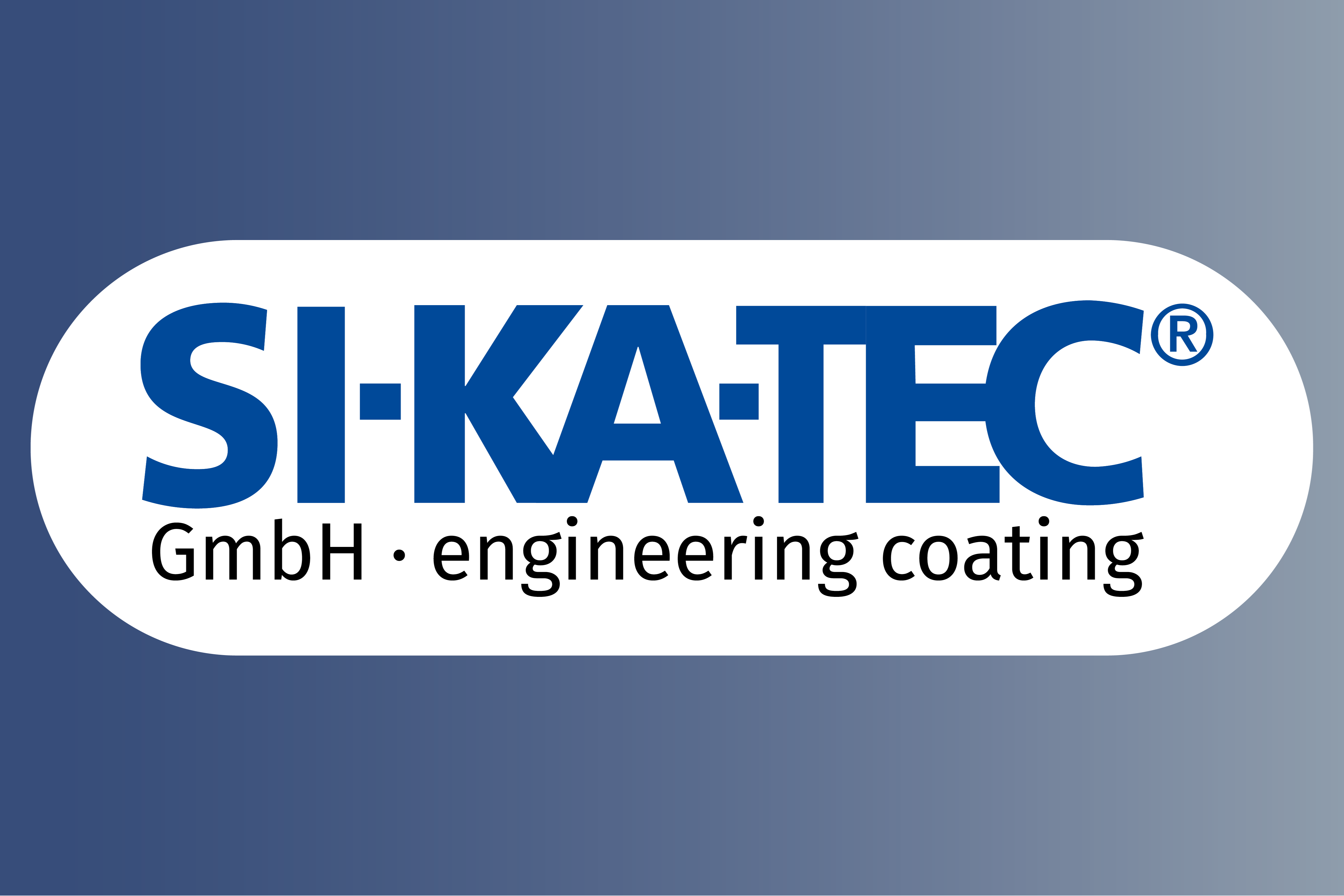 SI-KA-TEC GmbH engineering coating