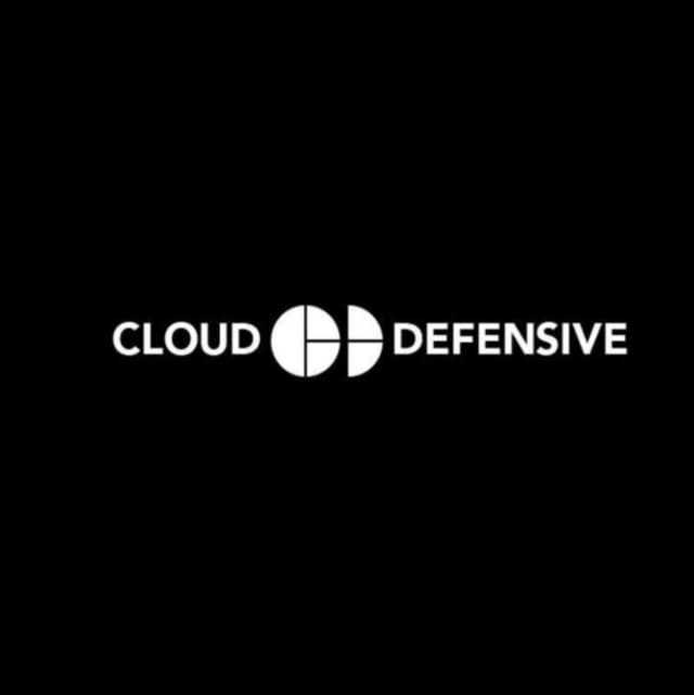 Cloud Defensive logo