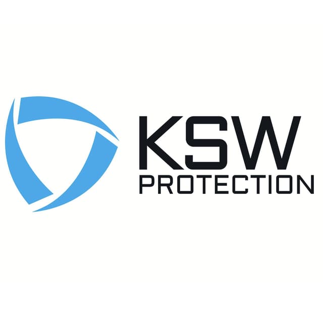 KSW Protection logo