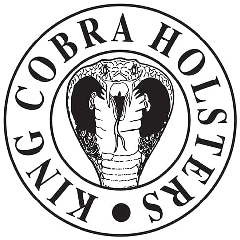KING COBRA HOLSTERS SRL logo