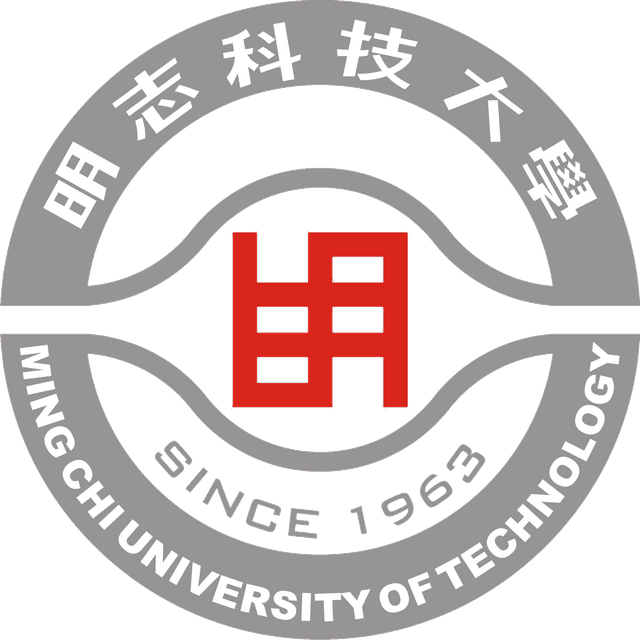 Ming Chi University of Technology logo