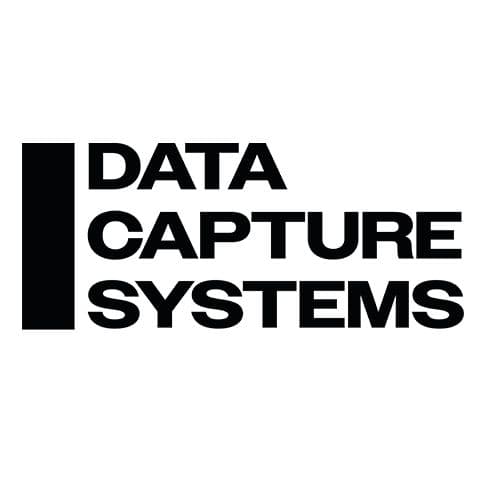Data Capture Systems GmbH logo