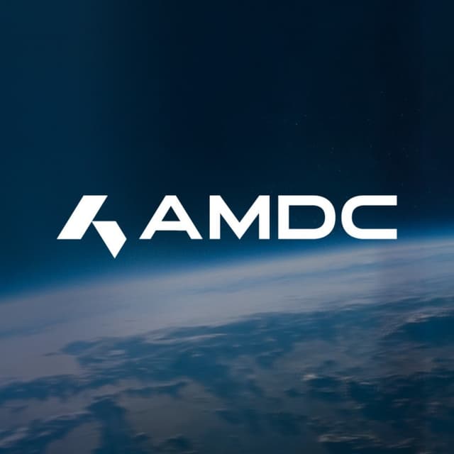 AMDC GmbH logo