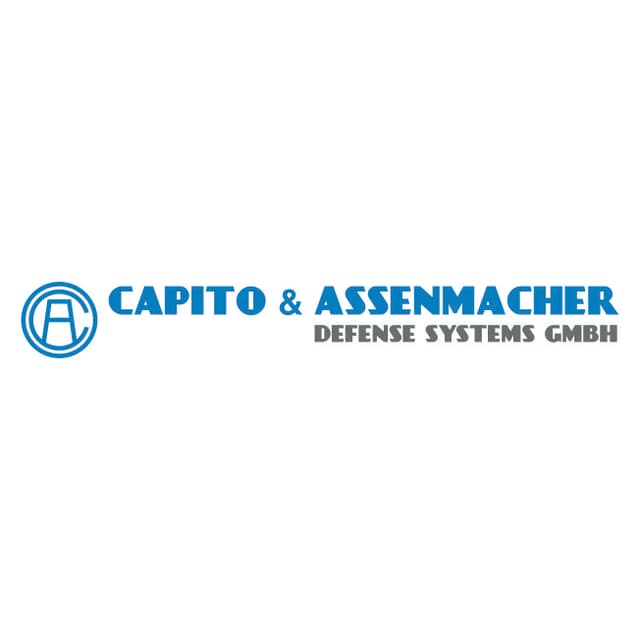 Capito & Assenmacher GmbH Defense System logo