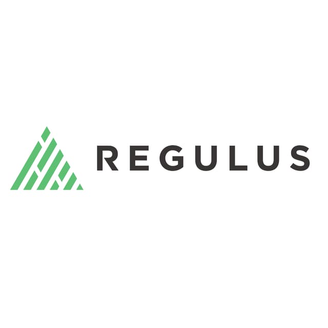 Regulus Cyber logo