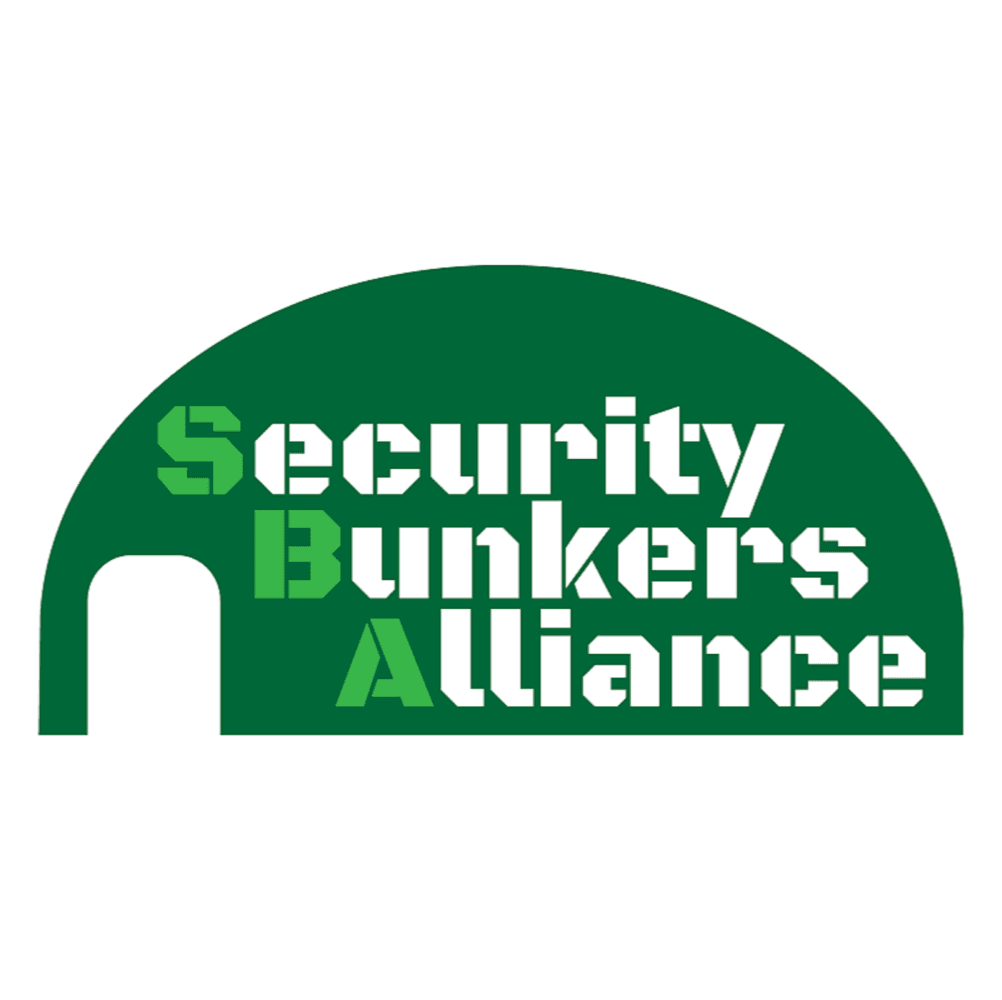 Security Bunkers Alliance logo