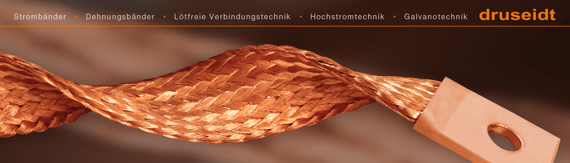 Paul Druseidt Elektrotechnische Spezialfabrik GmbH & Co. KG