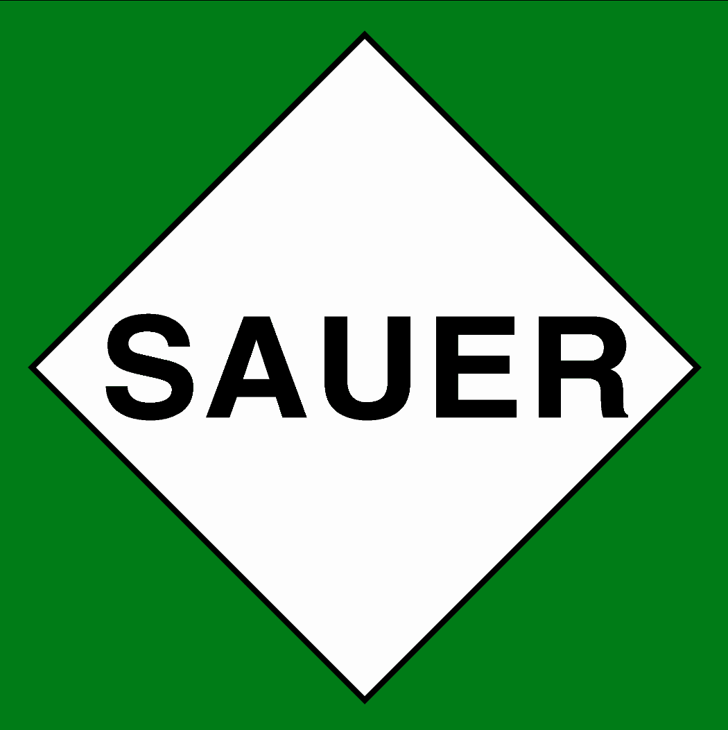 Sauer GmbH - Schießanlagen - Geschossfänge logo