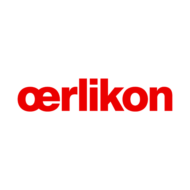 Oerlikon logo