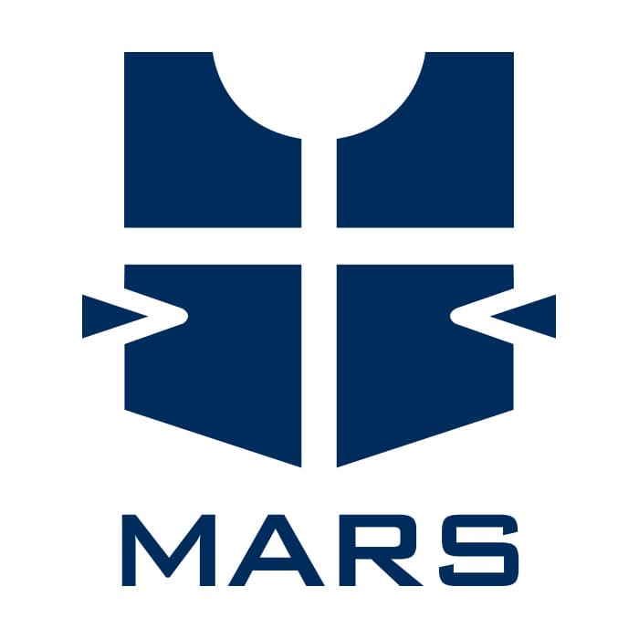 MARS Armor Ltd. logo