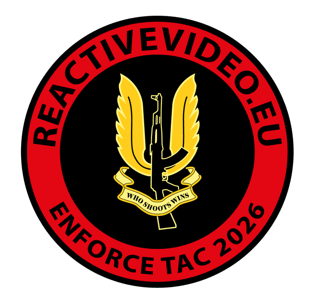 ReactiveVideo logo