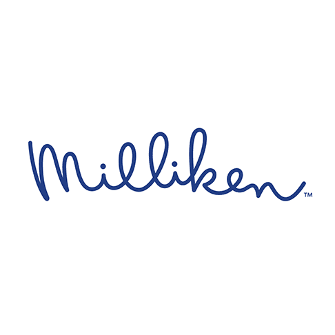 Milliken & Company logo