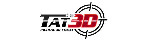 TAT3D Targets