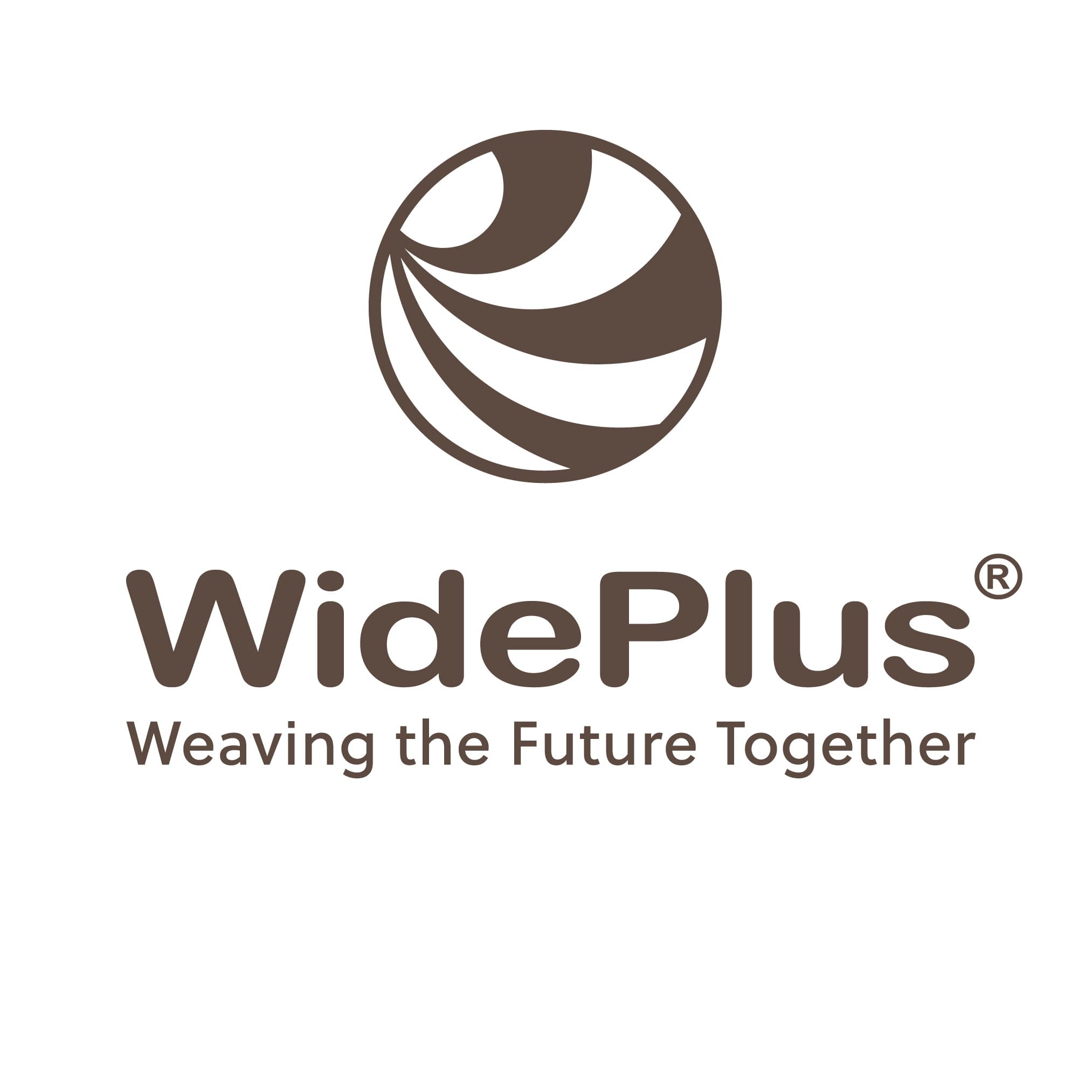 WidePlus International Co., Ltd. logo
