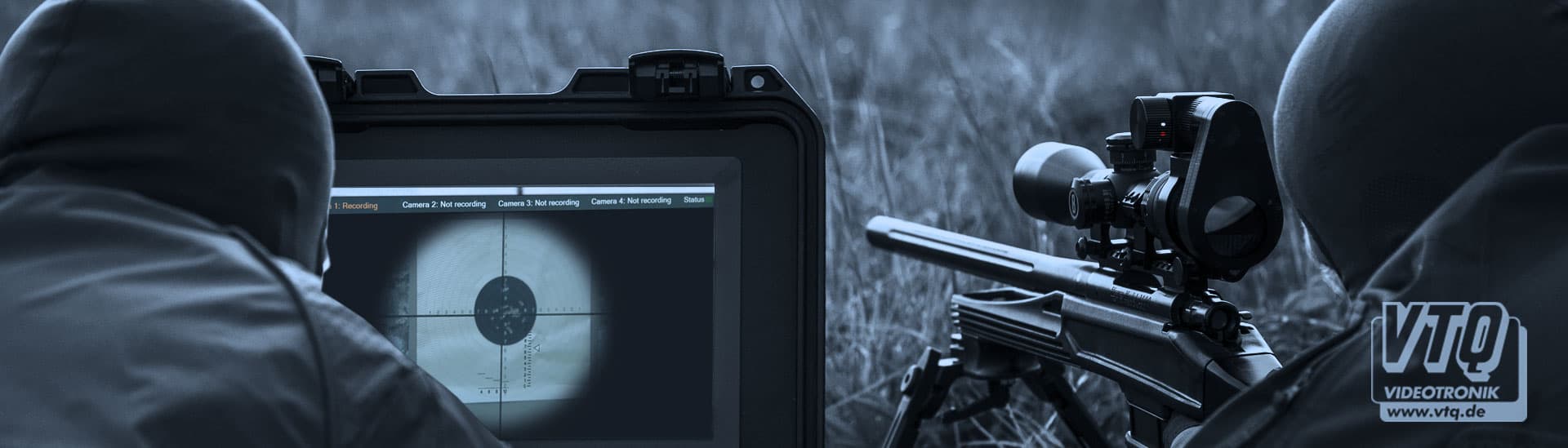 VTQ Videotronik GmbH