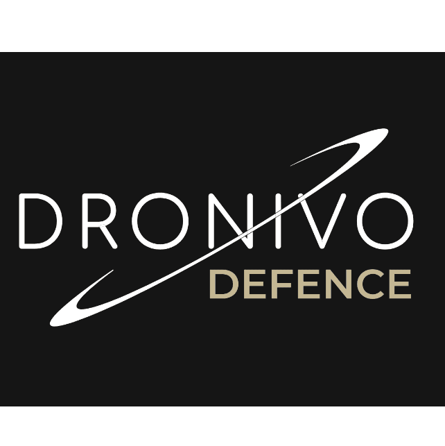 Dronivo GmbH logo