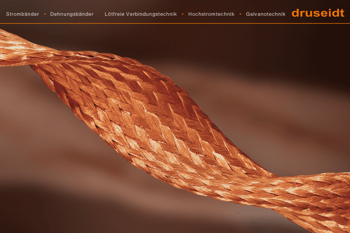 Paul Druseidt Elektrotechnische Spezialfabrik GmbH & Co. KG