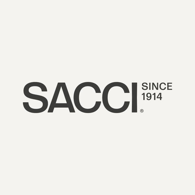 Sacci AB logo