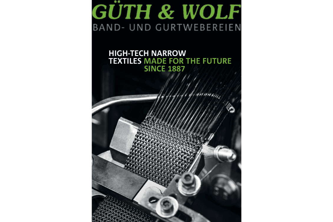 Güth & Wolf GmbH