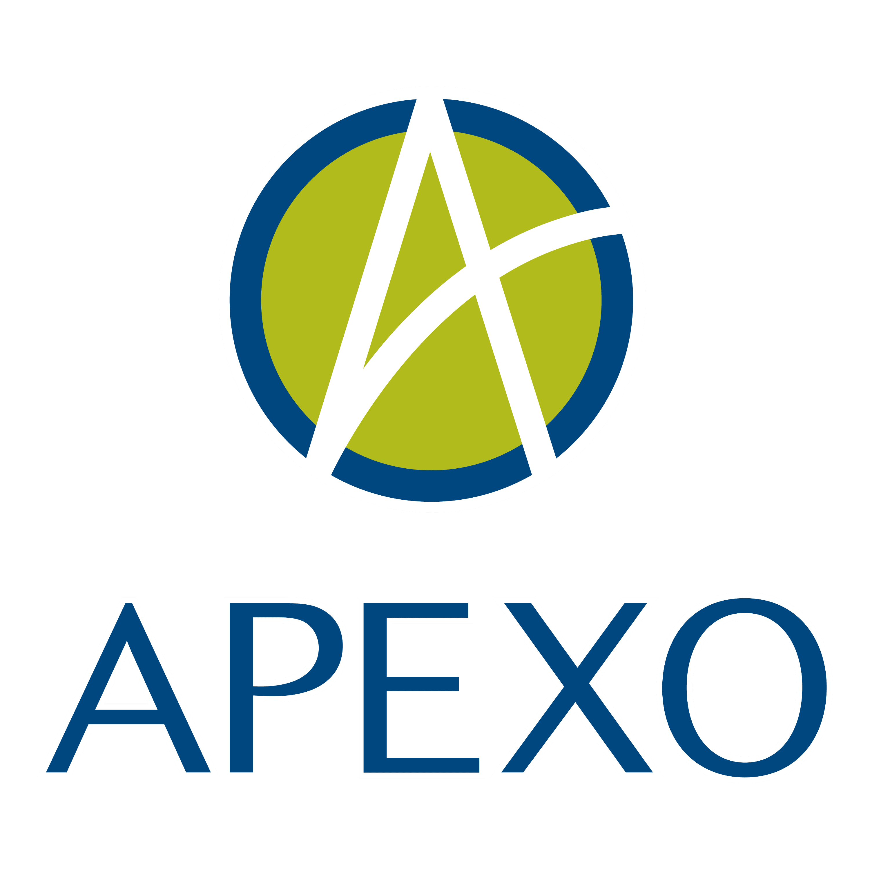 APEXO INC logo