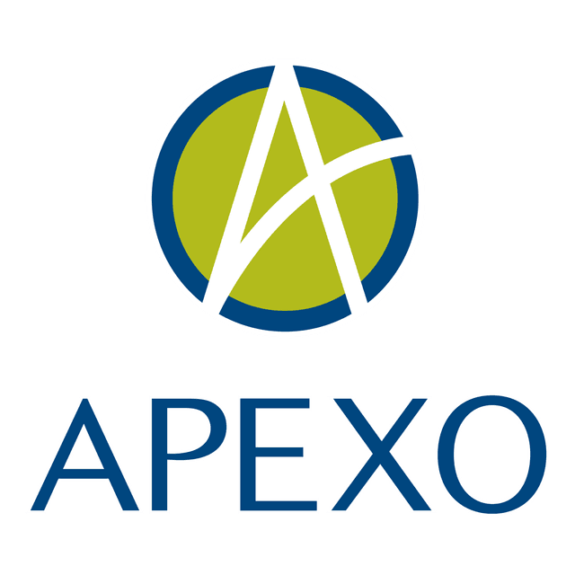 APEXO INC logo