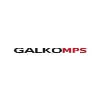 GALKO d.o.o. - GALKOMPS logo
