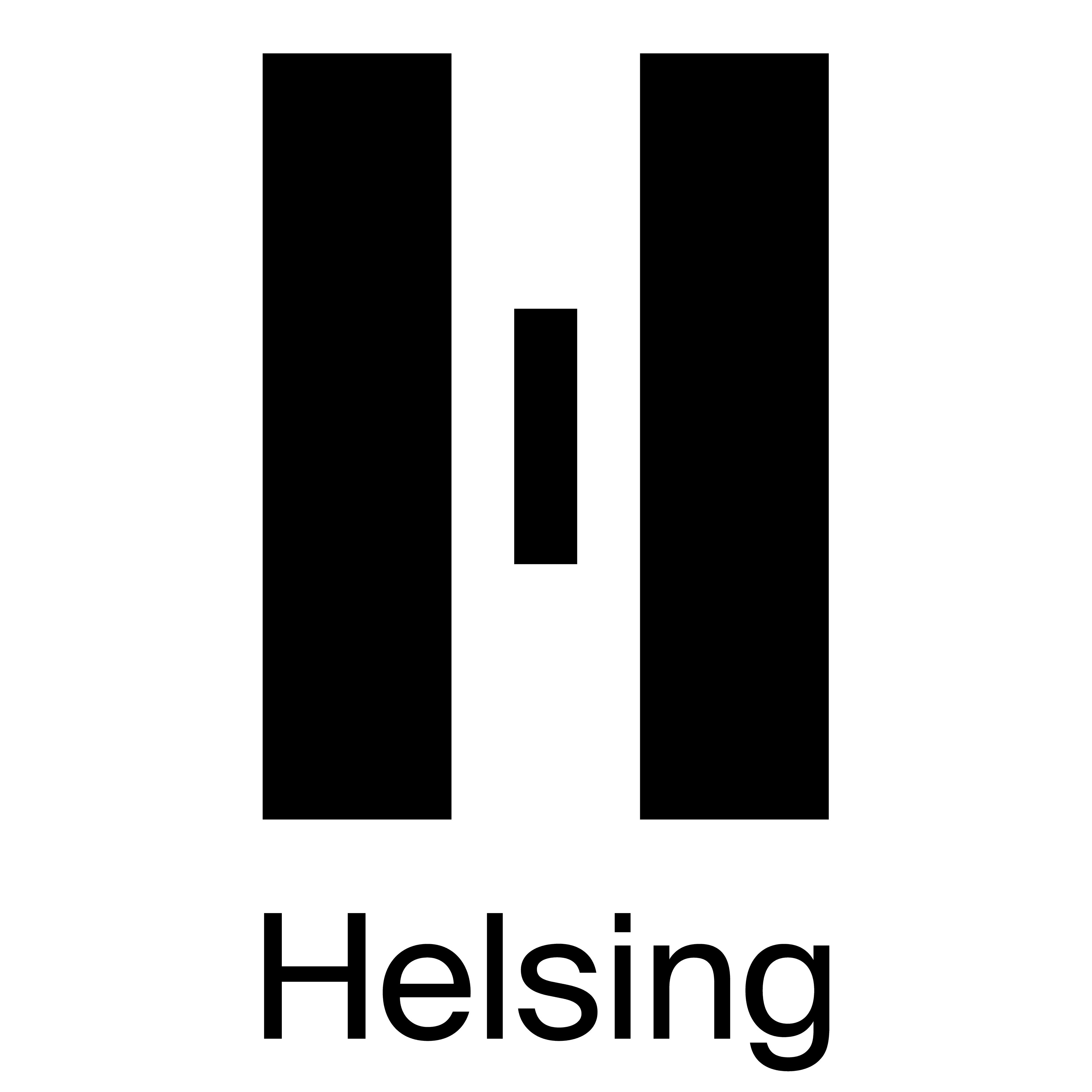 Helsing Germany GmbH logo