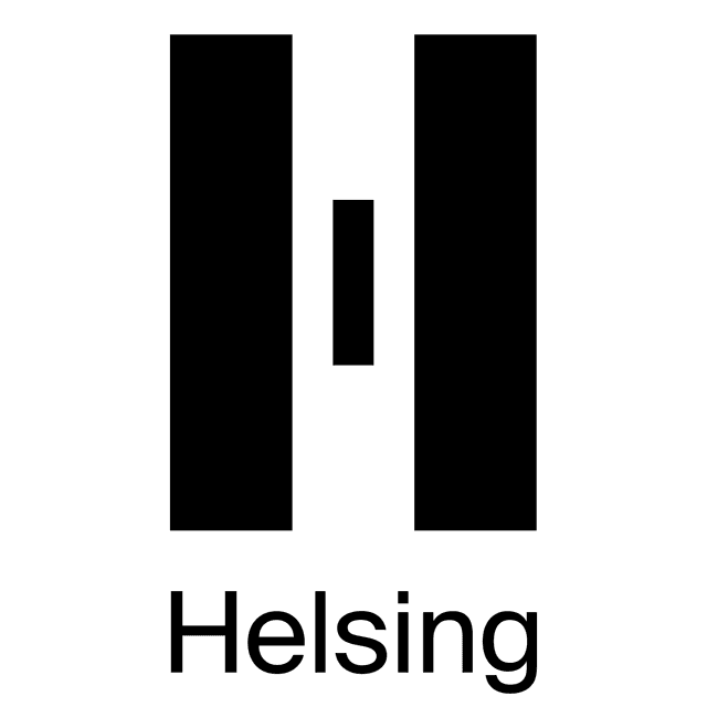 Helsing Germany GmbH logo