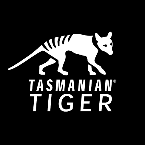 Tasmanian Tiger logo