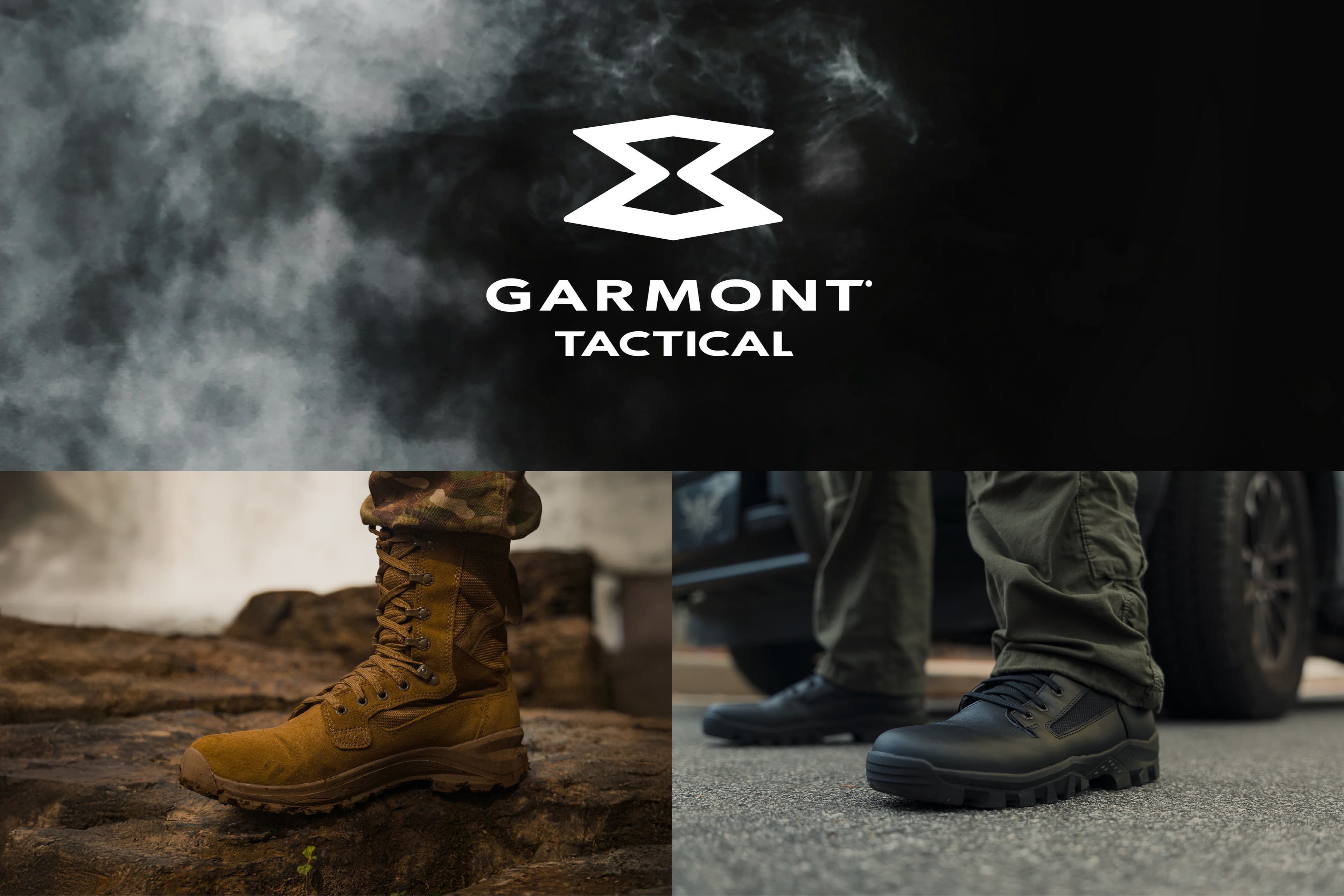 GARMONT TACTICAL