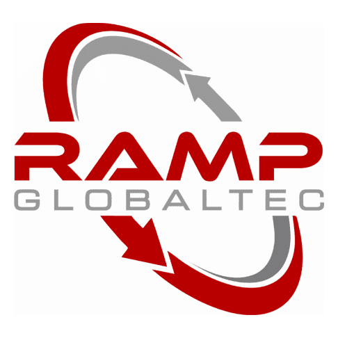 RAMP Global Technology GmbH logo