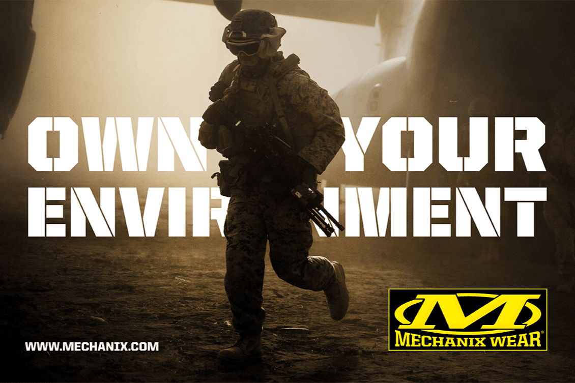 Mechanix Wear