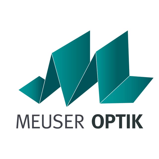 Meuser Optik GmbH logo