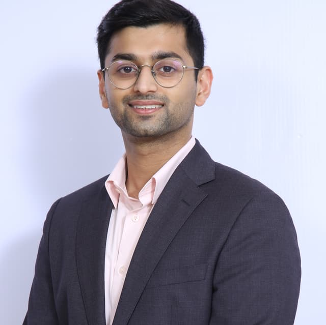 Karan  Gupta