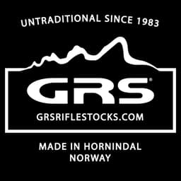 GRS Riflestocks AS