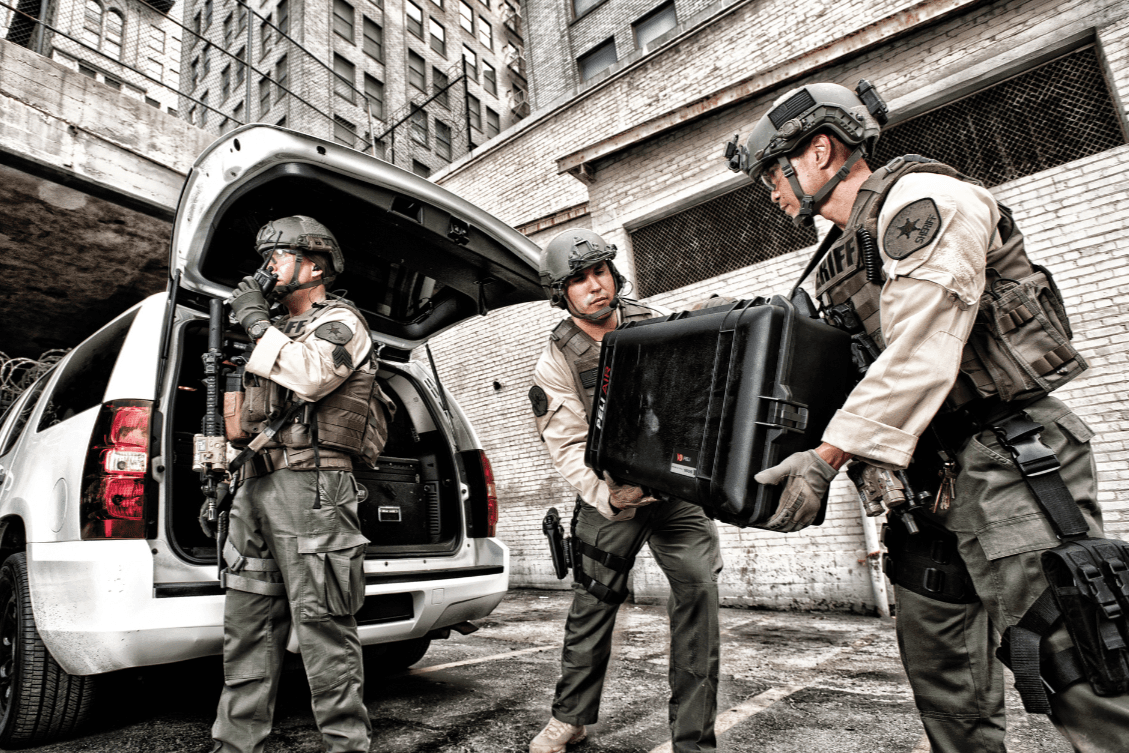 PELI PRODUCTS