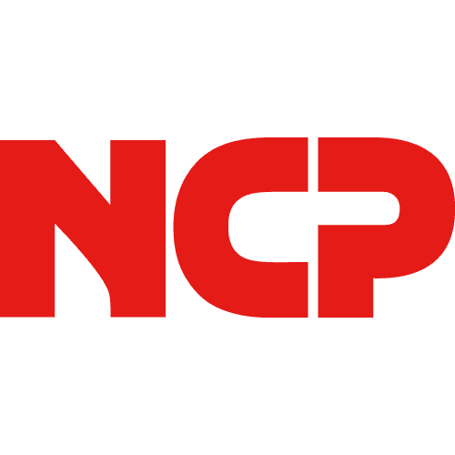 NCP engineering GmbH logo