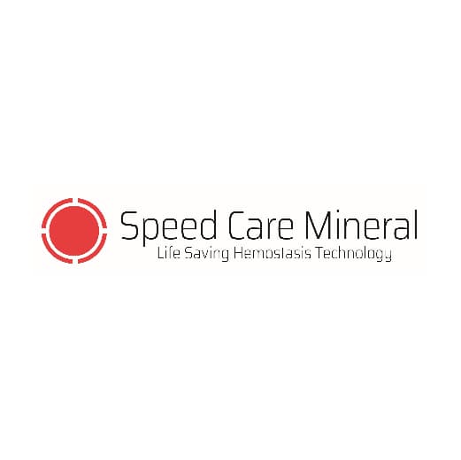 Speed Care Mineral GmbH logo